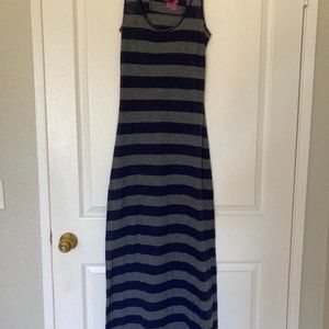 Kersh Maxi Dress
